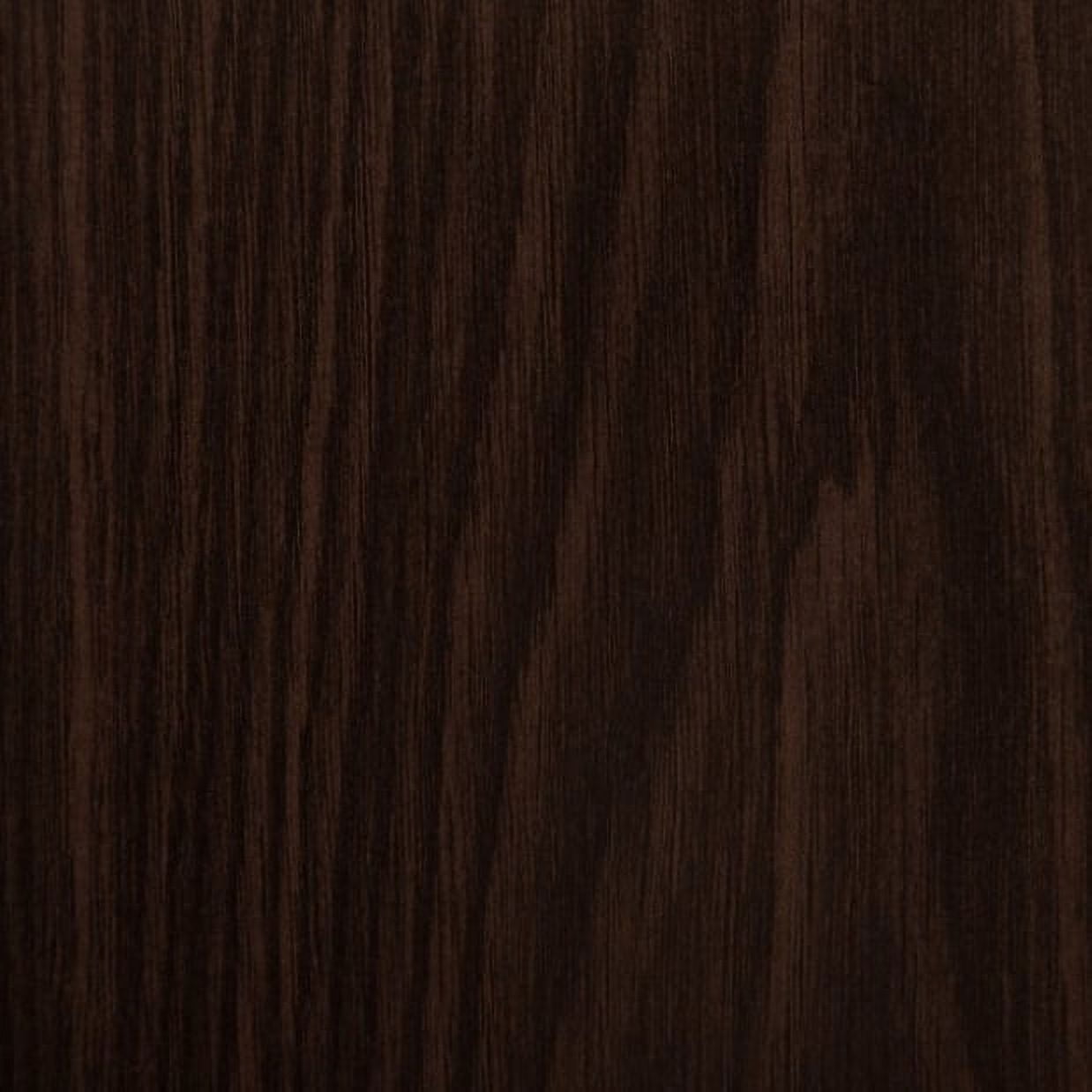 Mainstays 12-Cube Shelf Bookcase, Espresso