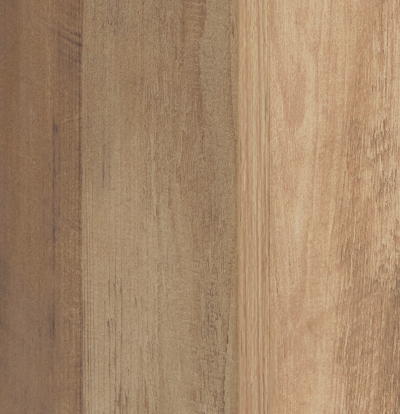 Mainstays Traditional 5 Shelf Bookcase with Doors, Weathered Oak Finish